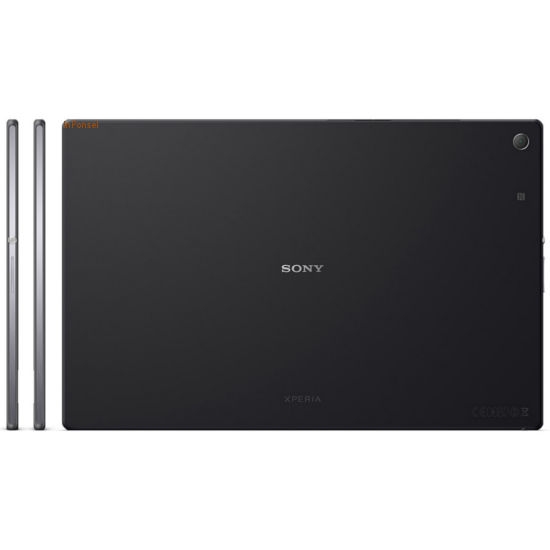 Sony Xperia Z2 Tablet