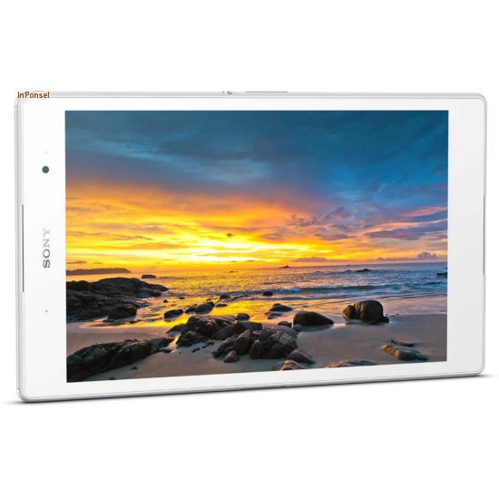 Sony Xperia Z3 Tablet Compact