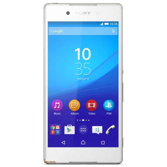 Sony Xperia Z4