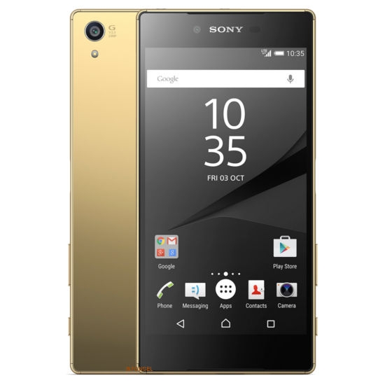 Sony Xperia Z5