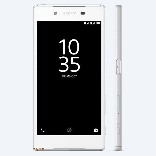 Sony Xperia Z5 Dual