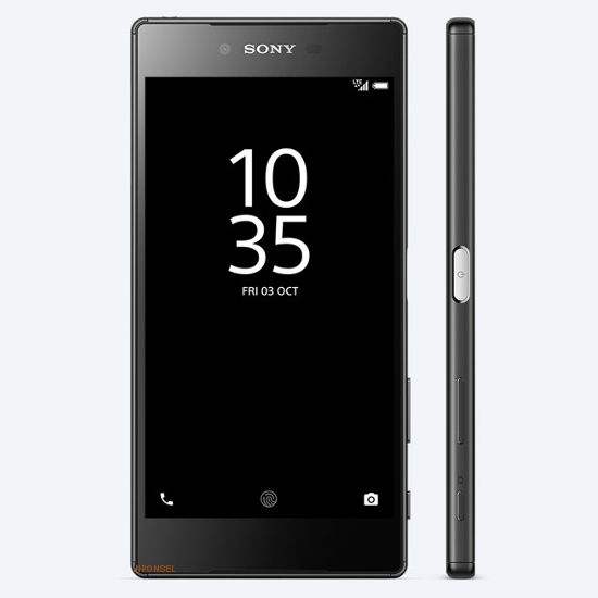 Sony Xperia Z5 Premium