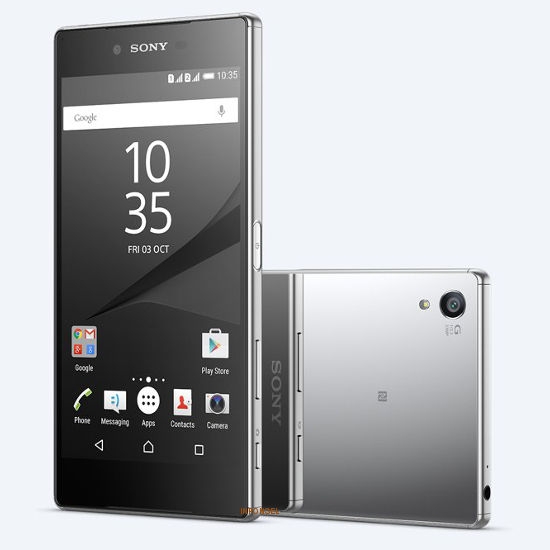 Sony Xperia Z5 Premium Dual