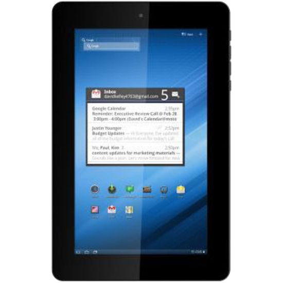 SPC Mobile P1 Fusion