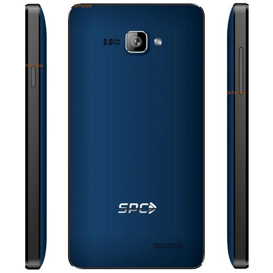 SPC Mobile S15 Excel