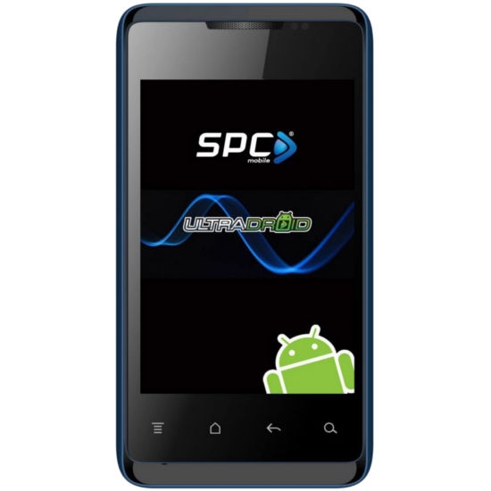 SPC Mobile S2 Carrera