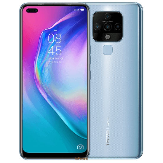 Tecno Camon 16 Pro