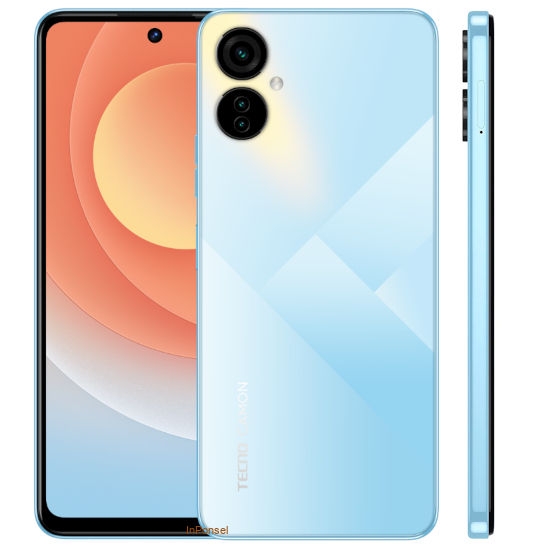 Tecno Camon 19 Neo