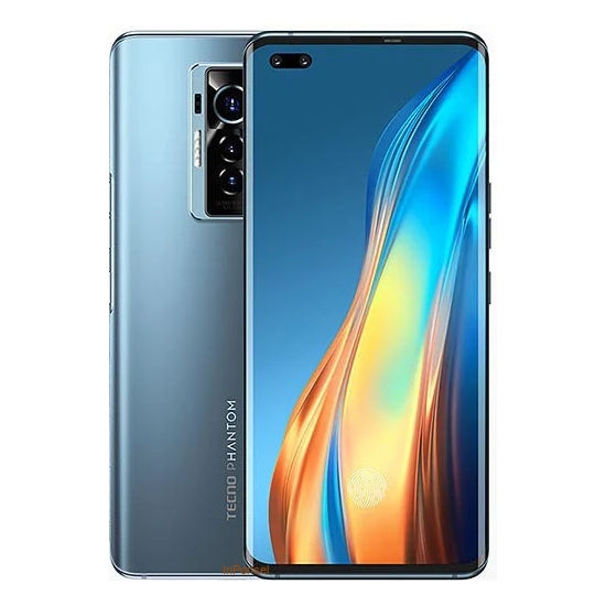 Tecno Phantom X