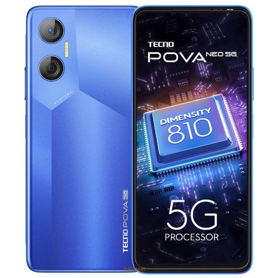 Tecno Pova Neo 5G