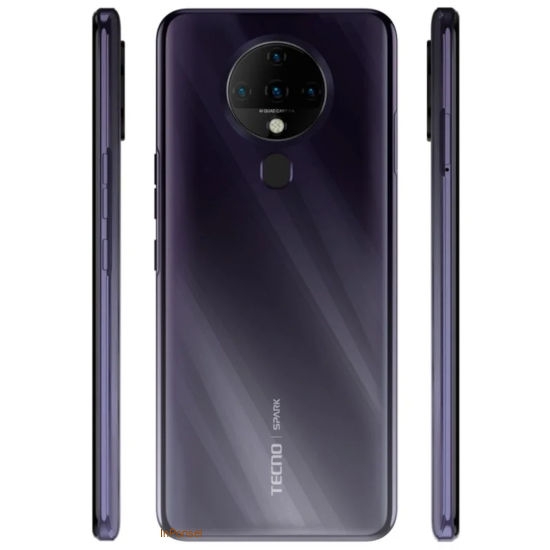 Tecno Spark 6