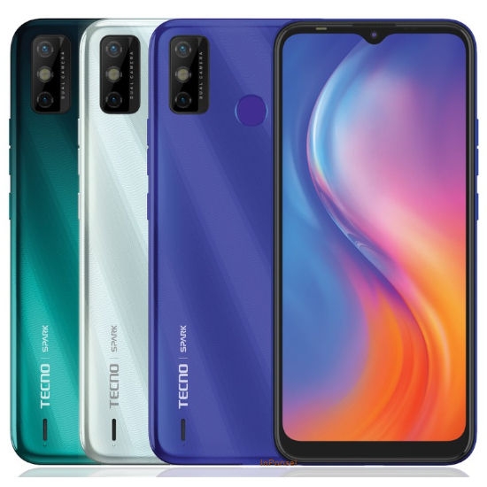 Tecno Spark 6 Go