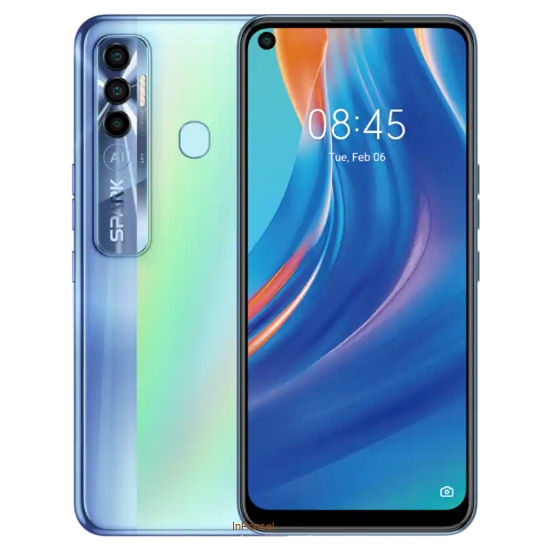 Tecno Spark 7 Pro
