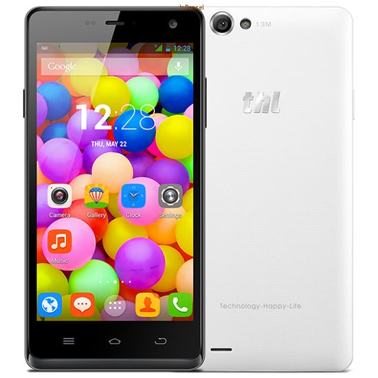 THL 5000