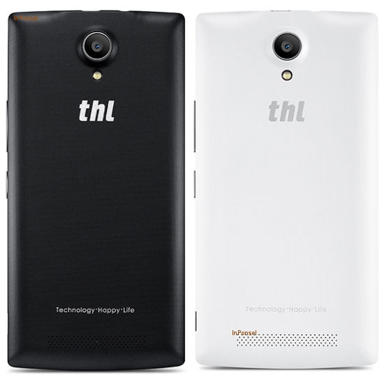 THL L969
