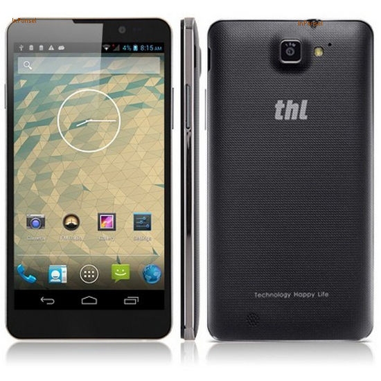 THL T200C