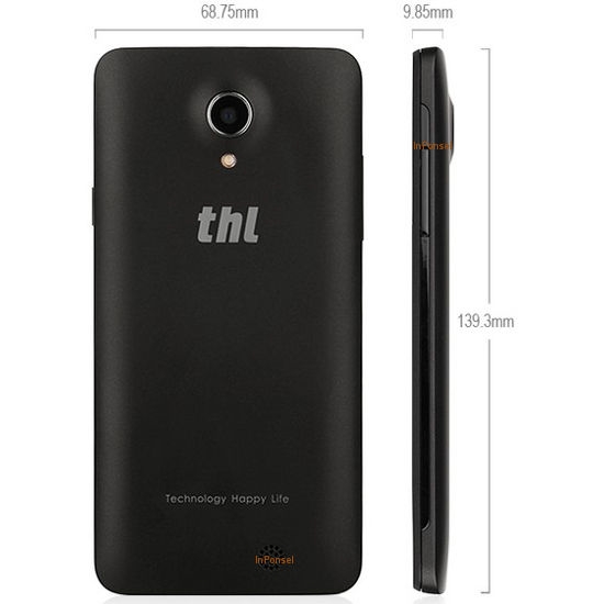 THL T5 Kinetic