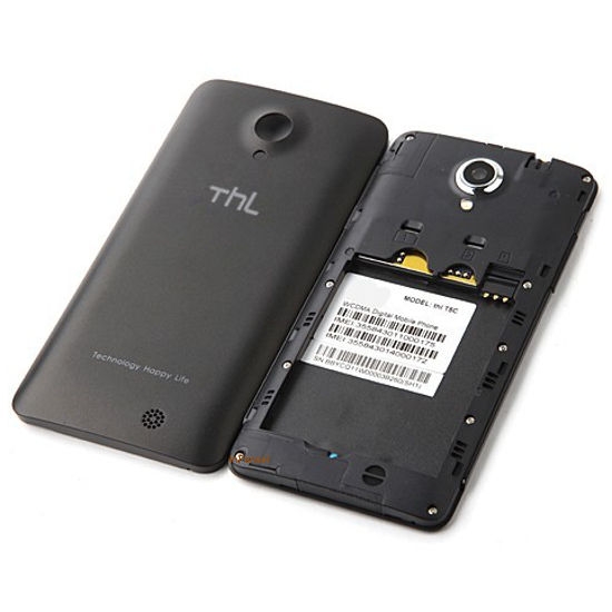 THL T5 Kinetic