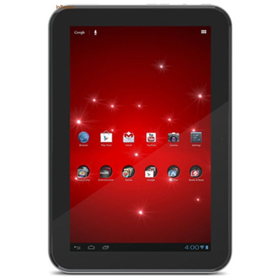 Toshiba Excite 10