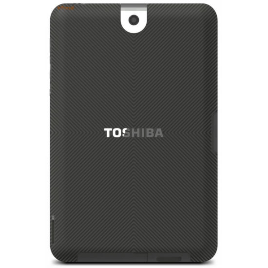 Toshiba Thrive