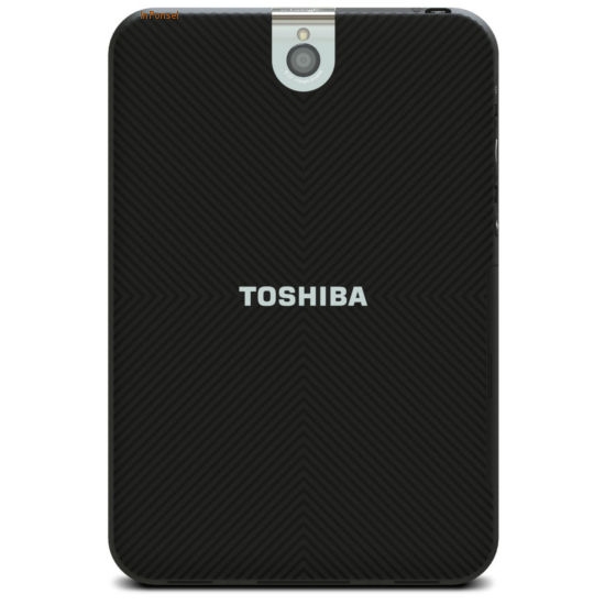 Toshiba Thrive 7
