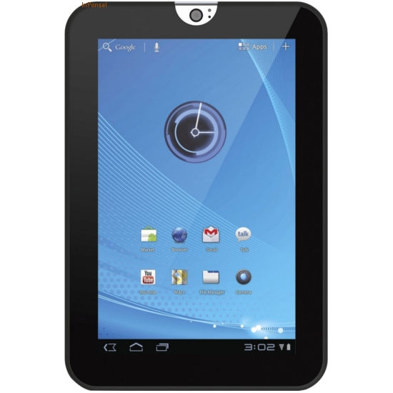 Toshiba Thrive 7