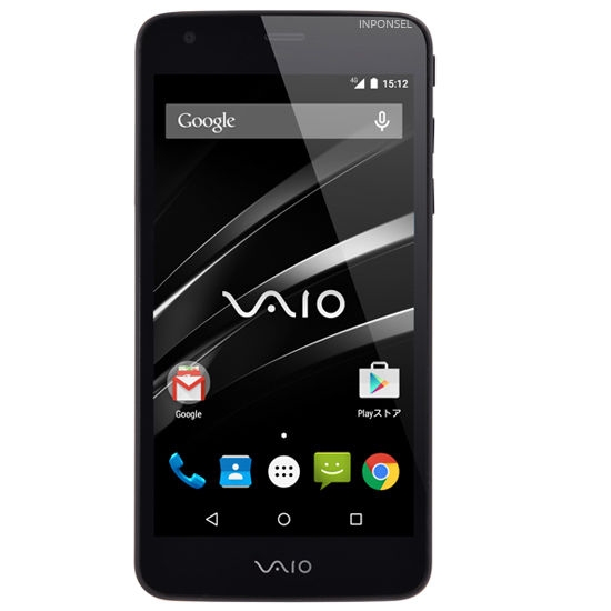 VAIO Phone