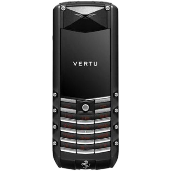 Vertu Ascent Ferrari GT