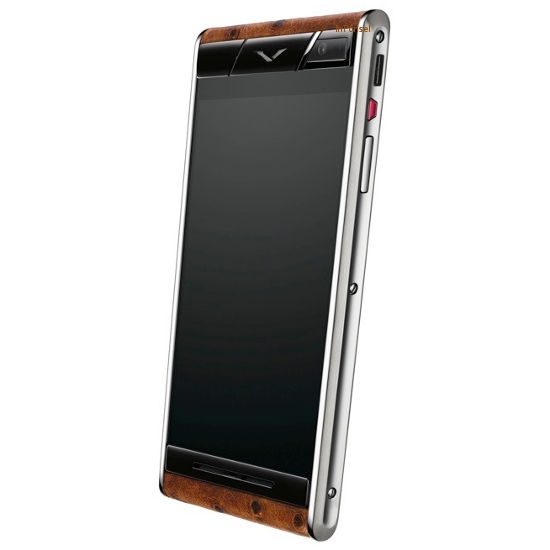 Vertu Aster