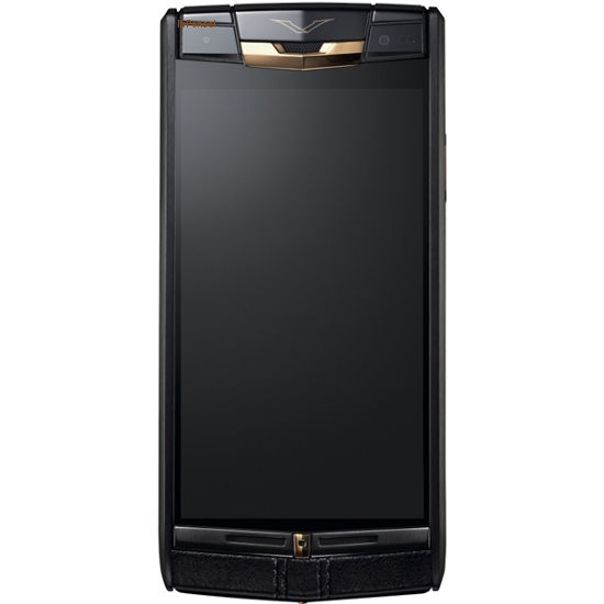 Vertu Signature Touch