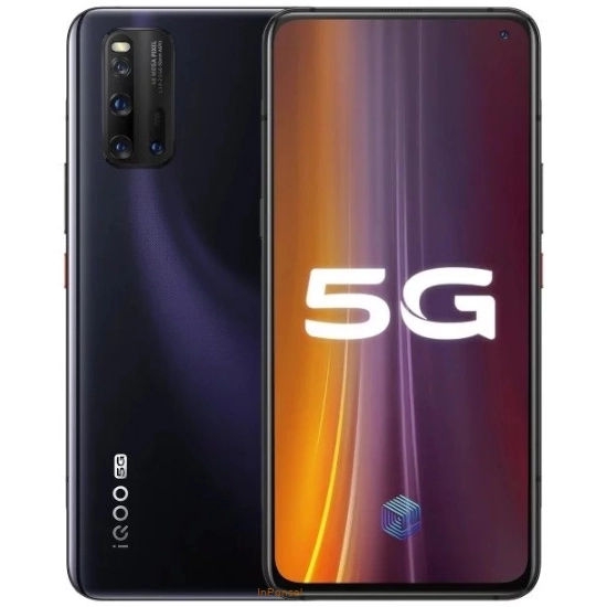 Vivo iQOO 3 5G