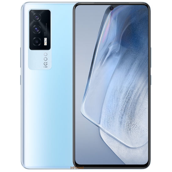 Vivo iQOO 7 (870)