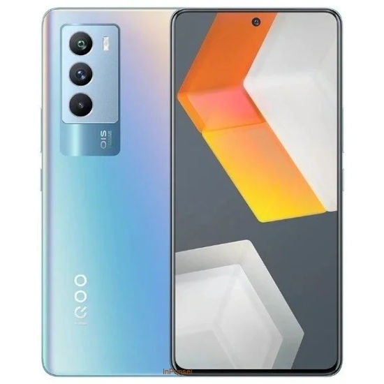 Vivo iQOO 9 SE