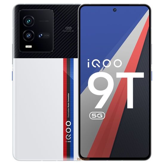 Vivo iQOO 9T