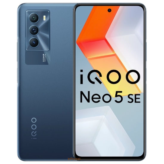 Vivo iQOO Neo5 SE