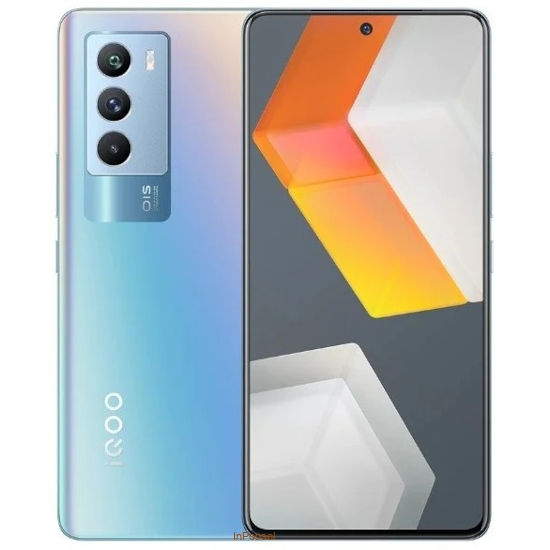 Vivo iQOO Neo5S