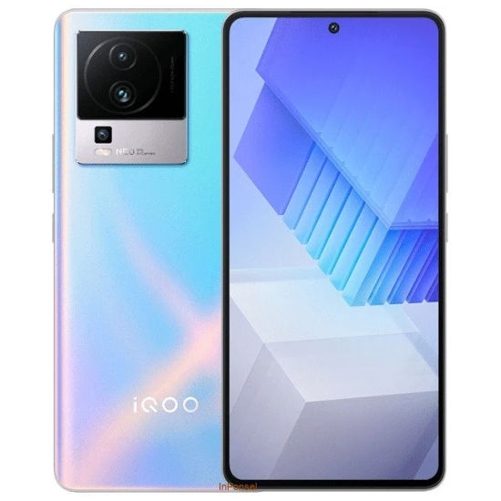 Vivo iQOO Neo7 SE