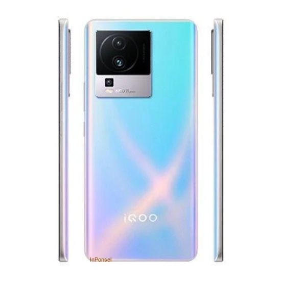 Vivo iQOO Neo7 SE