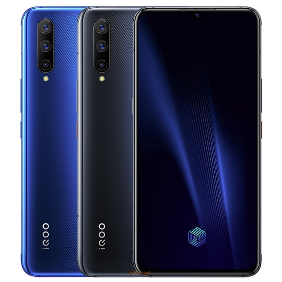 Vivo IQOO Pro