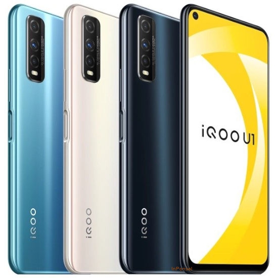 Vivo iQOO U1