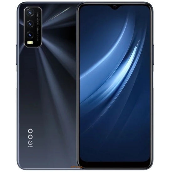 Vivo iQOO U1x