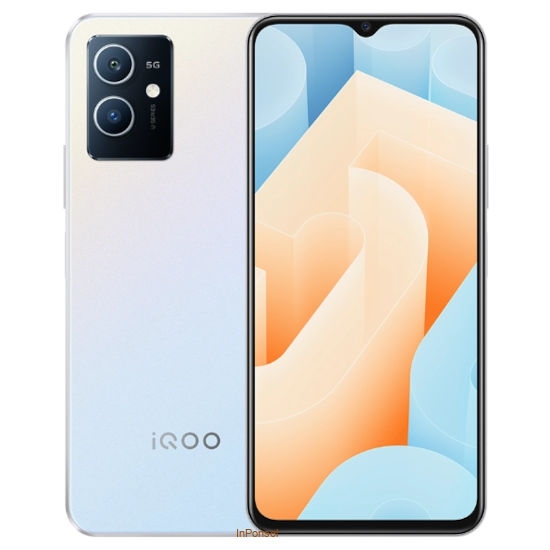 Vivo iQOO U5e