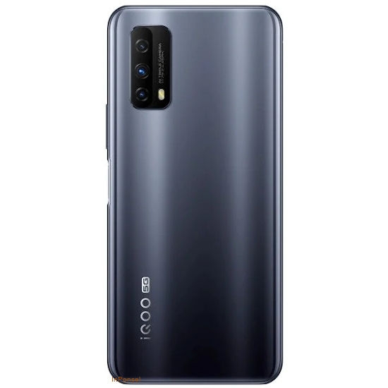 Vivo iQOO Z1x