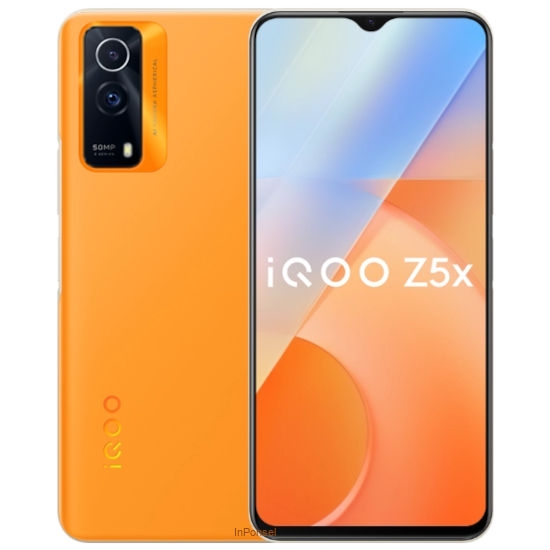 Vivo iQOO Z5x