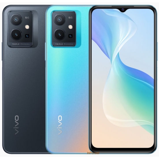 Vivo iQOO Z6