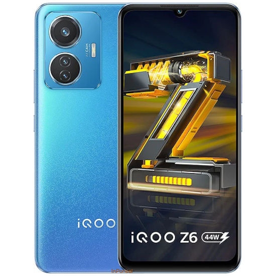 Vivo iQOO Z6 44W