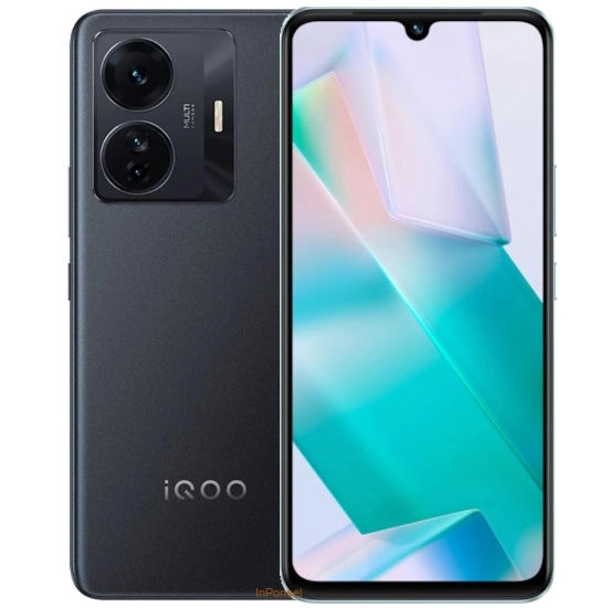 Vivo iQOO Z6 Pro