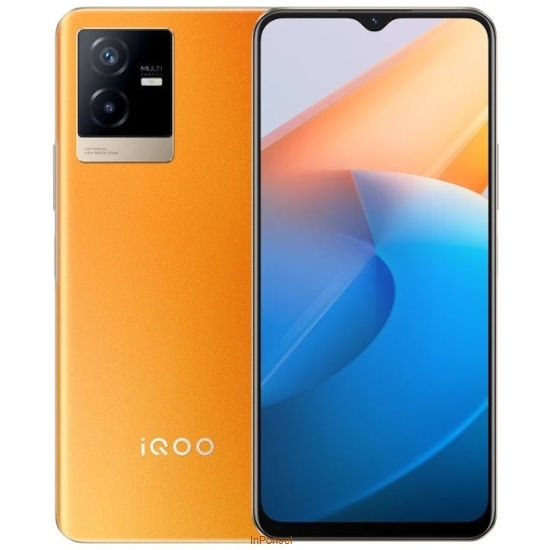 Vivo iQOO Z6x