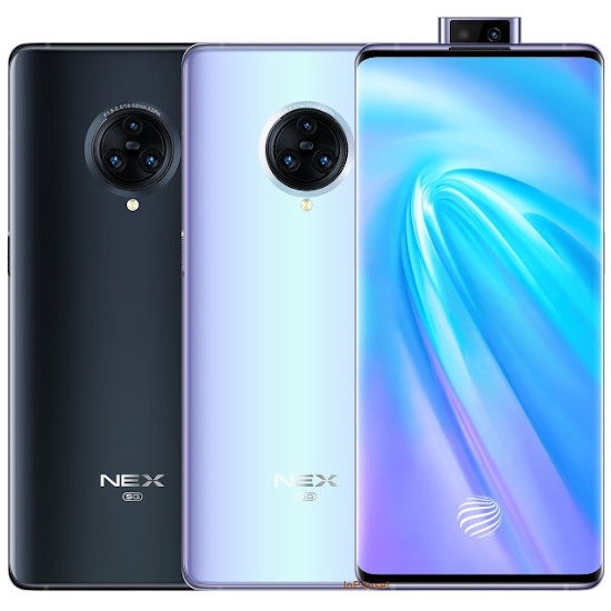 Vivo NEX 3