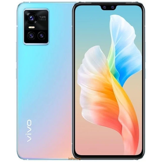 Vivo S10